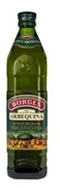 Huile d'olive vierge extra - Vari�t� Arbequina (750 ml.) - Borges